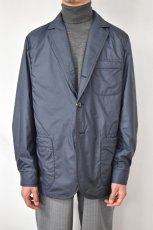 画像14: 【SALE】MOJITO (モヒート) RITZ JACKET [NAVY] (14)