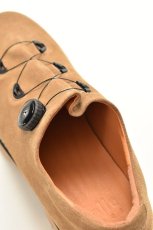 画像7: molle shoes(モールシューズ) F/L MOUNTAIN-SUEDE [BEIGE] (7)