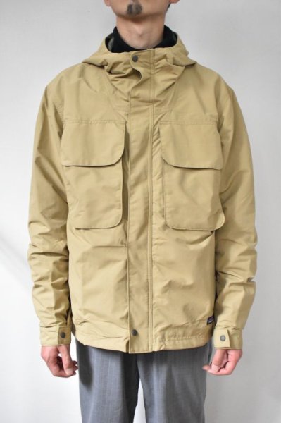 patagonia (パタゴニア) メンズ・イスマス・ユーティリティ