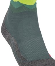 画像5: FALKE (ファルケ) TK2 Crest Socks  [STEEL GRAY] (5)