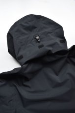 画像22: tilak (ティラック) Caw Jacket [CAVIAR BLACK] (22)