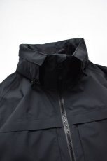 画像12: tilak (ティラック) Caw Jacket [CAVIAR BLACK] (12)