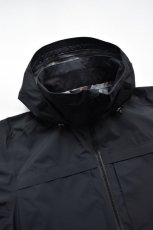 画像23: tilak (ティラック) Caw Jacket [CAVIAR BLACK] (23)