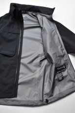 画像20: tilak (ティラック) Caw Jacket [CAVIAR BLACK] (20)