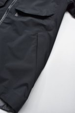 画像16: tilak (ティラック) Caw Jacket [CAVIAR BLACK] (16)
