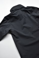 画像21: tilak (ティラック) Caw Jacket [CAVIAR BLACK] (21)