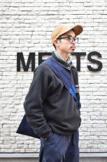 画像7: AZUMA (アヅマ) AZUMA BAG＋TASUKI BAG STANDARD [NAVY/BLUE] (7)