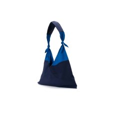 画像1: AZUMA (アヅマ) AZUMA BAG＋TASUKI BAG STANDARD [NAVY/BLUE] (1)