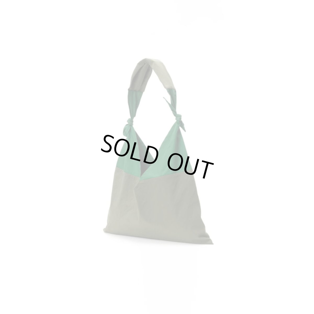 画像1: AZUMA (アヅマ) AZUMA BAG＋TASUKI BAG STANDARD [OLIVE/GREEN] (1)