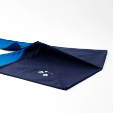 画像3: AZUMA (アヅマ) AZUMA BAG＋TASUKI BAG STANDARD [NAVY/BLUE] (3)