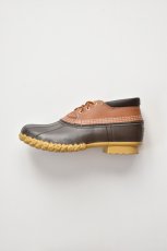 画像5: L.L.Bean (エルエルビーン) Gum Shoes [TAN/BROWN] (5)