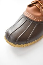 画像6: L.L.Bean (エルエルビーン) Gum Shoes [TAN/BROWN] (6)