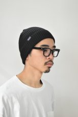 画像3: patagonia (パタゴニア) フィッシャーマンズ・ロールド・ビーニー [BLACK] (3)