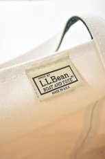 画像7: L.L.Bean (エルエルビーン) Boat & Tote Bag Medium [DARK GREEN] (7)