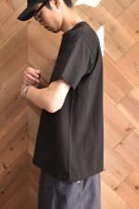 画像12: 【SALE!】Progress Running Club (プログレスランニングクラブ) PROGRESS ARCH S/SLV T [BLACK/PURPLE] (12)
