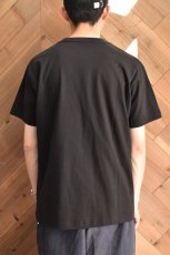 画像13: 【SALE!】Progress Running Club (プログレスランニングクラブ) PROGRESS ARCH S/SLV T [BLACK/PURPLE] (13)
