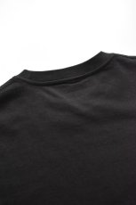画像10: 【SALE!】Progress Running Club (プログレスランニングクラブ) PROGRESS ARCH S/SLV T [BLACK/PURPLE] (10)