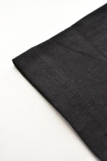 画像7: 【SALE!】Progress Running Club (プログレスランニングクラブ) PROGRESS ARCH S/SLV T [BLACK/PURPLE] (7)
