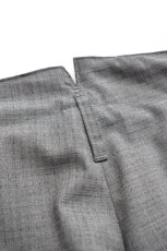 画像11: 【SALE】MOJITO (モヒート) GULF STREAM PANTS [GRAY] (11)