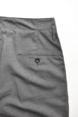 画像12: 【SALE】MOJITO (モヒート) GULF STREAM PANTS [GRAY] (12)