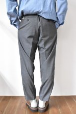 画像16: 【SALE!】MOJITO (モヒート) GULF STREAM PANTS [GRAY] (16)