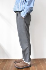 画像15: 【SALE】MOJITO (モヒート) GULF STREAM PANTS [GRAY] (15)