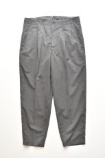 画像2: 【SALE】MOJITO (モヒート) GULF STREAM PANTS [GRAY] (2)