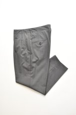 画像1: 【SALE!】MOJITO (モヒート) GULF STREAM PANTS [GRAY] (1)