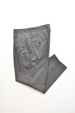 画像1: 【SALE】MOJITO (モヒート) GULF STREAM PANTS [GRAY] (1)