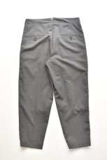 画像9: 【SALE!】MOJITO (モヒート) GULF STREAM PANTS [GRAY] (9)