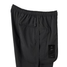 画像12: TEÄTORA (テアトラ) WALLET PANTS RESORT - DR [BLACK] (12)