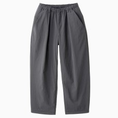 画像1: TEÄTORA (テアトラ) WALLET PANTS RESORT - DR [GRAY] (1)