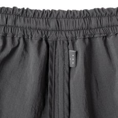 画像11: TEÄTORA (テアトラ) WALLET PANTS RESORT - DR [GRAY] (11)