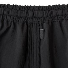 画像11: TEÄTORA (テアトラ) WALLET PANTS RESORT - DR [BLACK] (11)