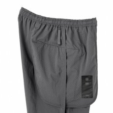 画像12: TEÄTORA (テアトラ) WALLET PANTS RESORT - DR [GRAY] (12)