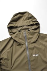 画像11: tilak (ティラック) Tind Jacket [SEA TURTLE] (11)