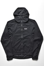 画像2: tilak (ティラック) Tind Jacket [BLACK] (2)