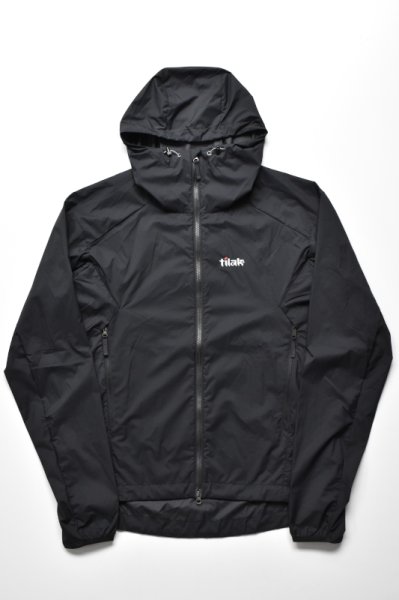 ジャケット・アウター tilak Tind jacket Black M tilak (ティラック) Tind Jacket / ティンドジャケット