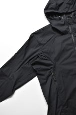 画像14: tilak (ティラック) Tind Jacket [BLACK] (14)