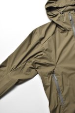 画像14: tilak (ティラック) Tind Jacket [SEA TURTLE] (14)