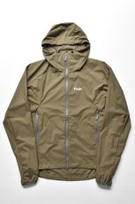 画像2: tilak (ティラック) Tind Jacket [SEA TURTLE] (2)