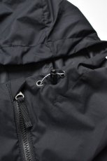 画像12: tilak (ティラック) Tind Jacket [BLACK] (12)