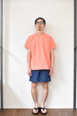 画像5: patagonia (パタゴニア) メンズ・バギーズ・ロング 7インチ [TIDEPOOL BLUE] (5)