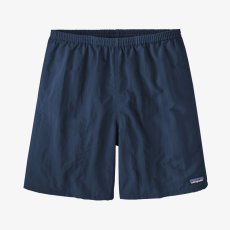 画像1: patagonia (パタゴニア) メンズ・バギーズ・ロング 7インチ [TIDEPOOL BLUE] (1)