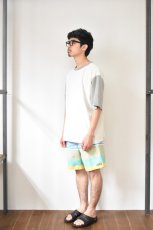 画像6: patagonia (パタゴニア) メンズ・ウェーブフェアラー・ボードショーツ [FITS STRIPE/FRESH TEAL] (6)