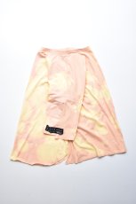 画像1: 【SALE!】TRAINERBOYS (トレーナーボーイズ) ALL ROUND T-SHIRTS TIE DYE [S.PINK] (1)