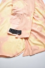 画像3: 【SALE!】TRAINERBOYS (トレーナーボーイズ) ALL ROUND T-SHIRTS TIE DYE [S.PINK] (3)