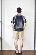 画像19: 90's Earl's Apparel (アールズアパレル) Rip Stop Shorts [KHAKI] (19)