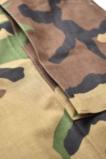 画像4: 90's Earl's Apparel (アールズアパレル) Rip Stop Shorts [WOODLAND CAMO] (4)