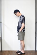 画像18: 90's Earl's Apparel (アールズアパレル) Rip Stop Shorts [OLIVE] (18)